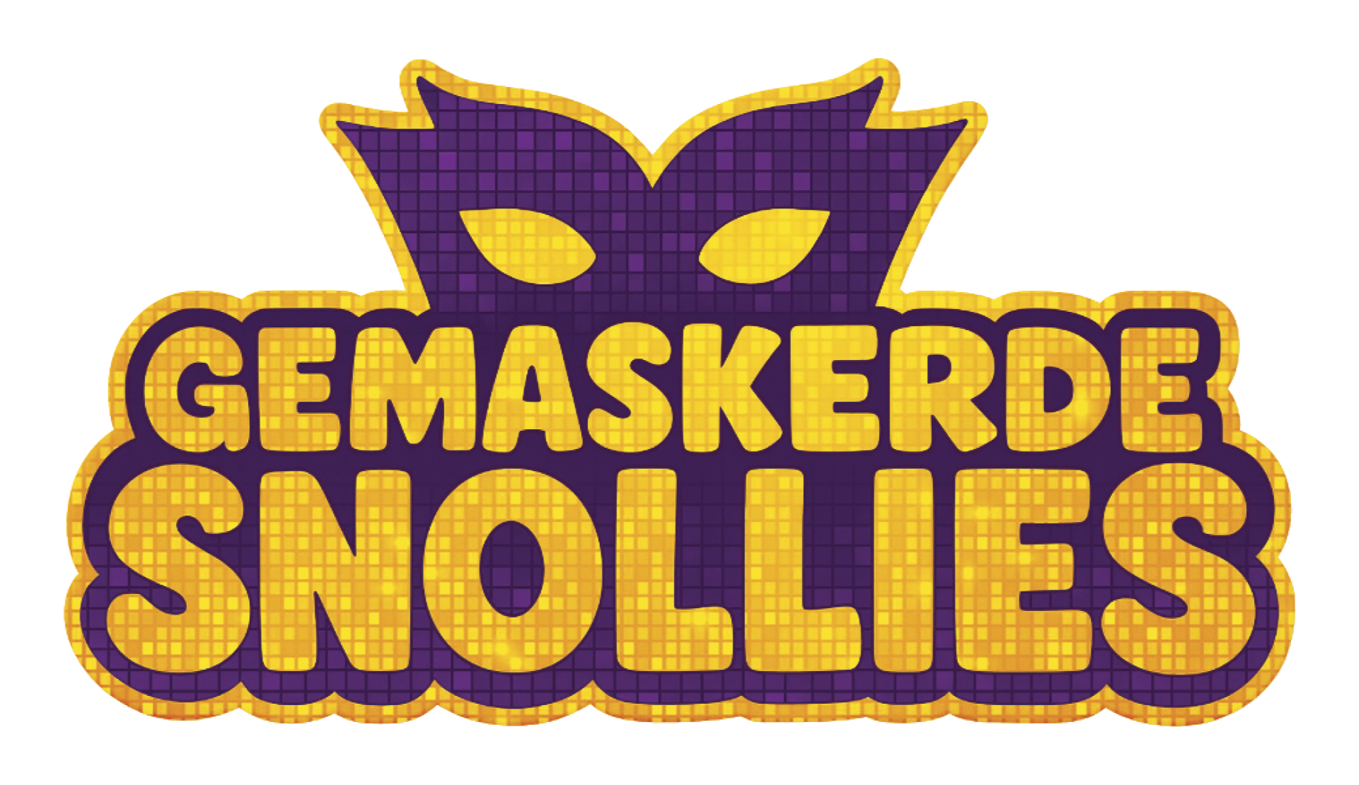 Gemaskerde Snollies